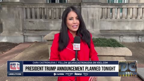 DC DISPATCH - SAVE TINA PETERS: 2020 TRUTH CAN'T WAIT