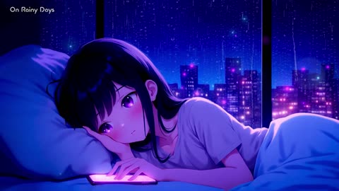 Listen to this song for 3 minutes to Overcome Anxiety and Sleep Effortlessly