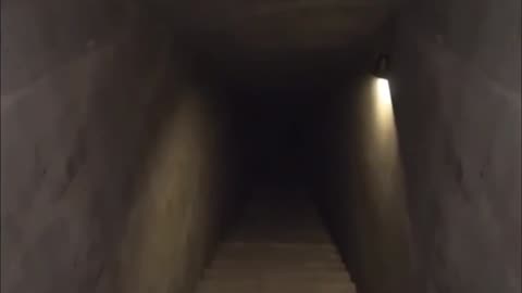 SRA Hidden Facility Part 1