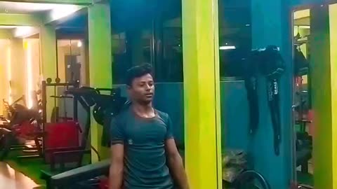Deadlift for gym #fitness
