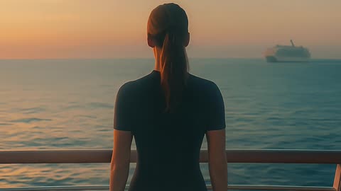 Missing at Sea, Seen on Land – Amy Bradley Mystery | Part 2