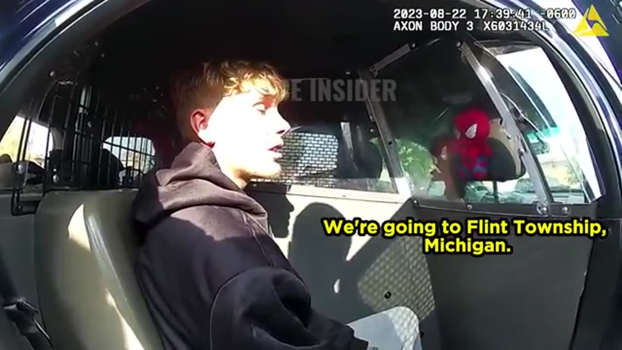 Simple Encounter Turns Into Complete Chaos