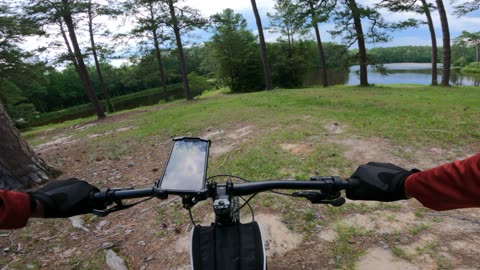 Twin Lakes