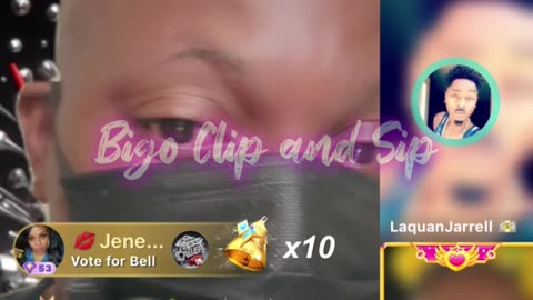 MessyCaller talks to Laquan about Princejay alledgedly wanting yick pic 9/17/25 #bigoclipandsip