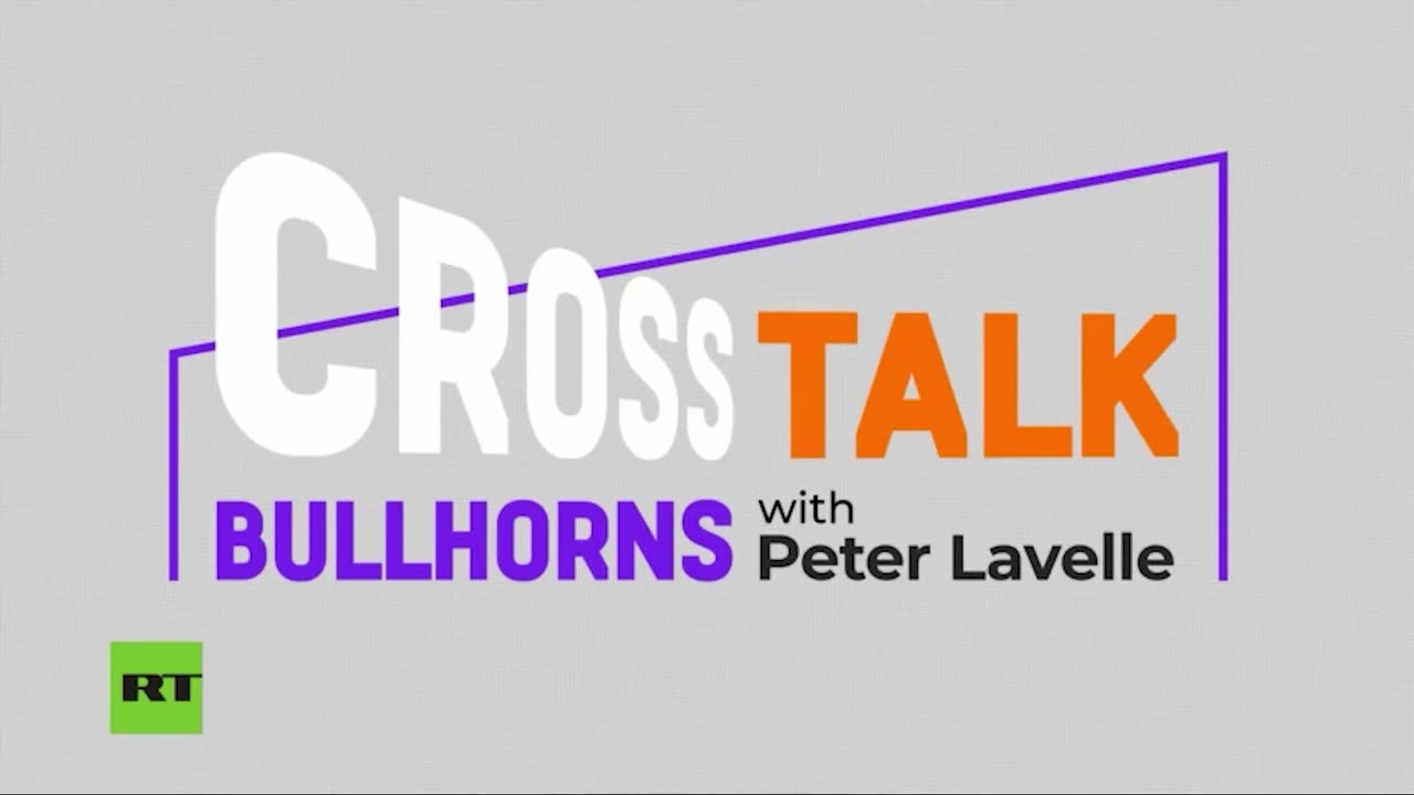 CrossTalk Bullhorns | Impossible peace