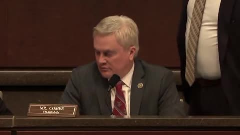 House Oversight Subcommittee Votes To Advance Contempt Resolution Against Bill, Hillary Clinton