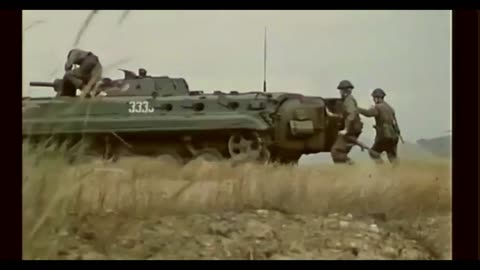 Lied der Veteranen der NVA - 2025-10-10