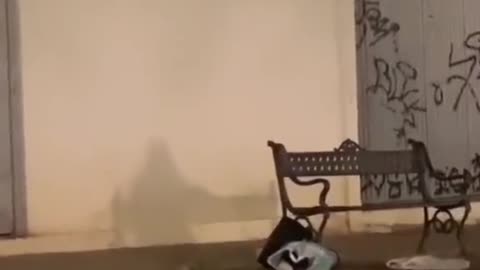 😨💀 UFO Sighting Over the City! | TheHauntingHour