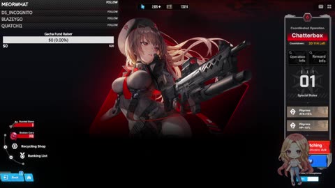 First stream of the NEW YEAR 2026