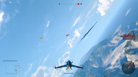 Tier 9 drops