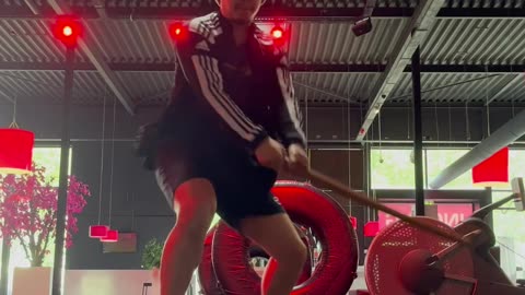 Training sword flows