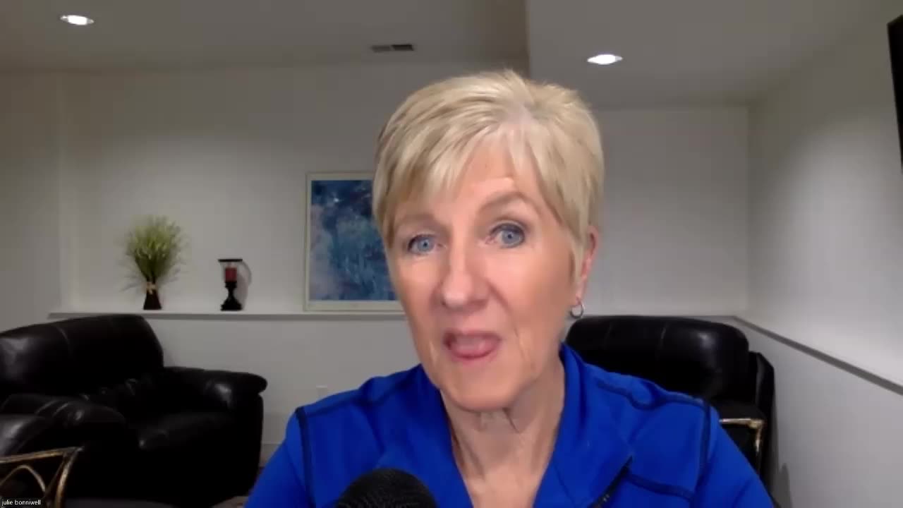 Disney's Snow White Implodes. The Chuck and Julie Show April 2, 2025