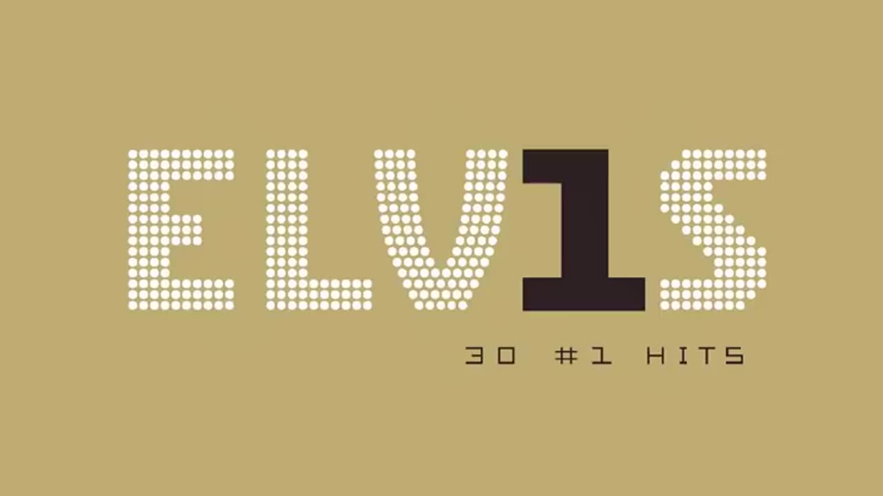 Elvis Presley - Always On My Mind (Official Audio)