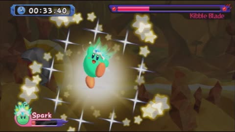 *LOST EPISODE* 077 Plays Kirby Returns to Dream Land (Lets Be Positive)