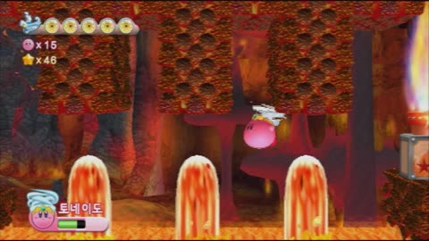 *LOST EPISODE* 077 Plays Kirby Returns to Dream Land (Lets Be Positive)