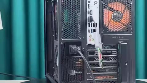 Fantastic build Rate this PC 1-10