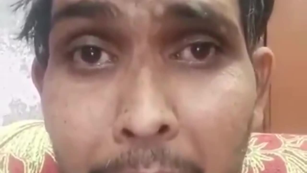 Unnao: Arun Gupta Alleges Harassment by Wife and In-Laws, Claims Police Intimidation