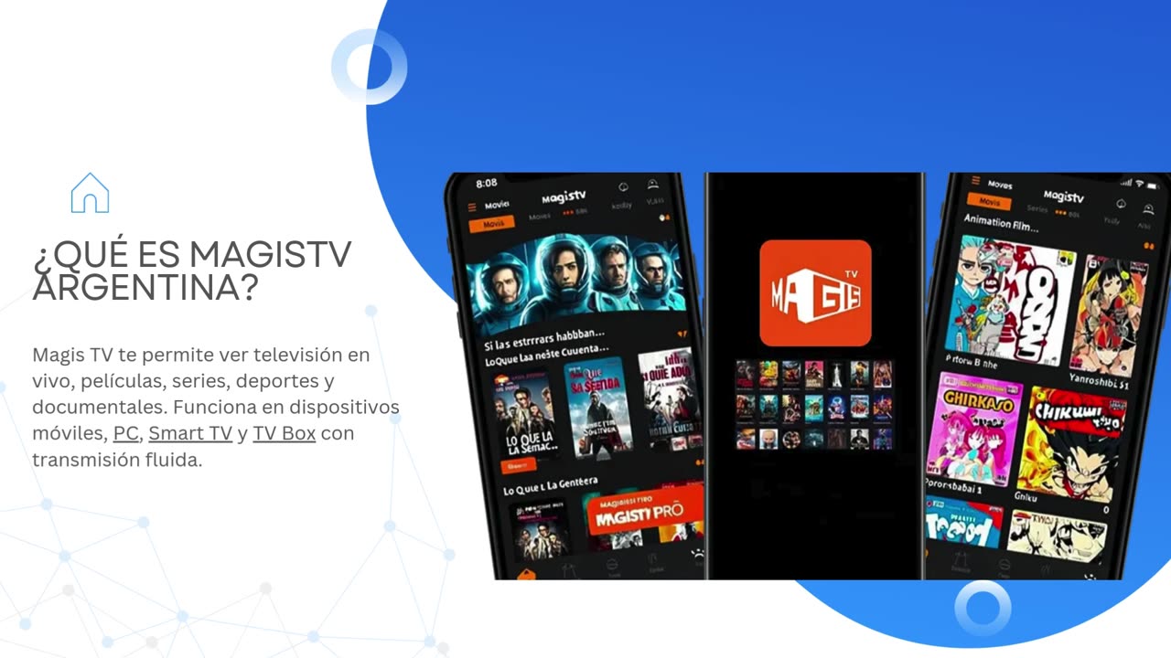 Magic TV