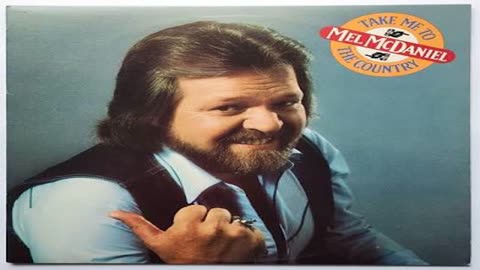 Mel McDaniel - Hello Daddy, Good Morning Daddy