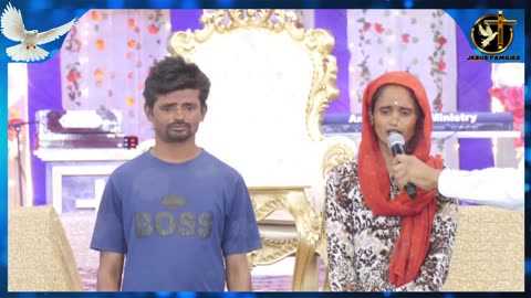 Khambra Church Ki Meeting Video || Khambra Church Gawahi Videos || Jesus Families ( 6-5-25 EP 10 )
