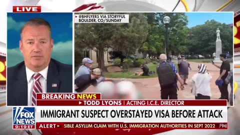 A Massachusetts high school student is arrested by ICE