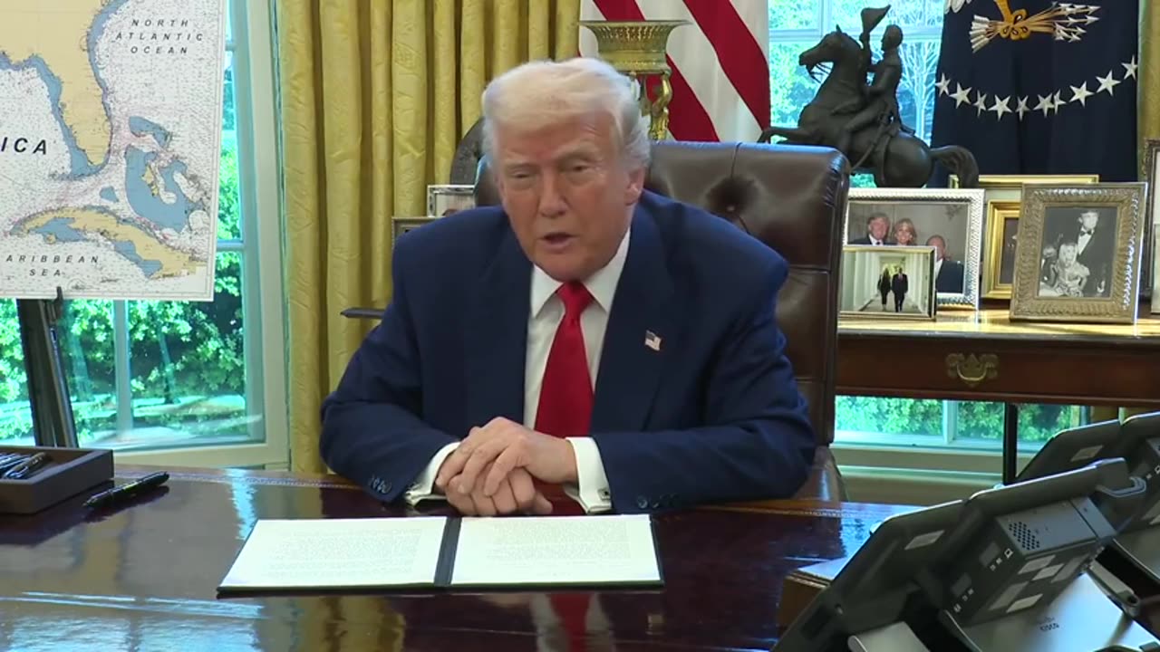 Trump Revokes Security Clearance Of Former CISA Director At Center Of 2020 Election Controversy