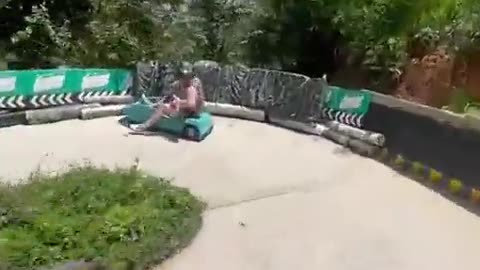 🎮🚗 You Won't Believe These Real-Life Mario Kart Stunts! | FunFM
