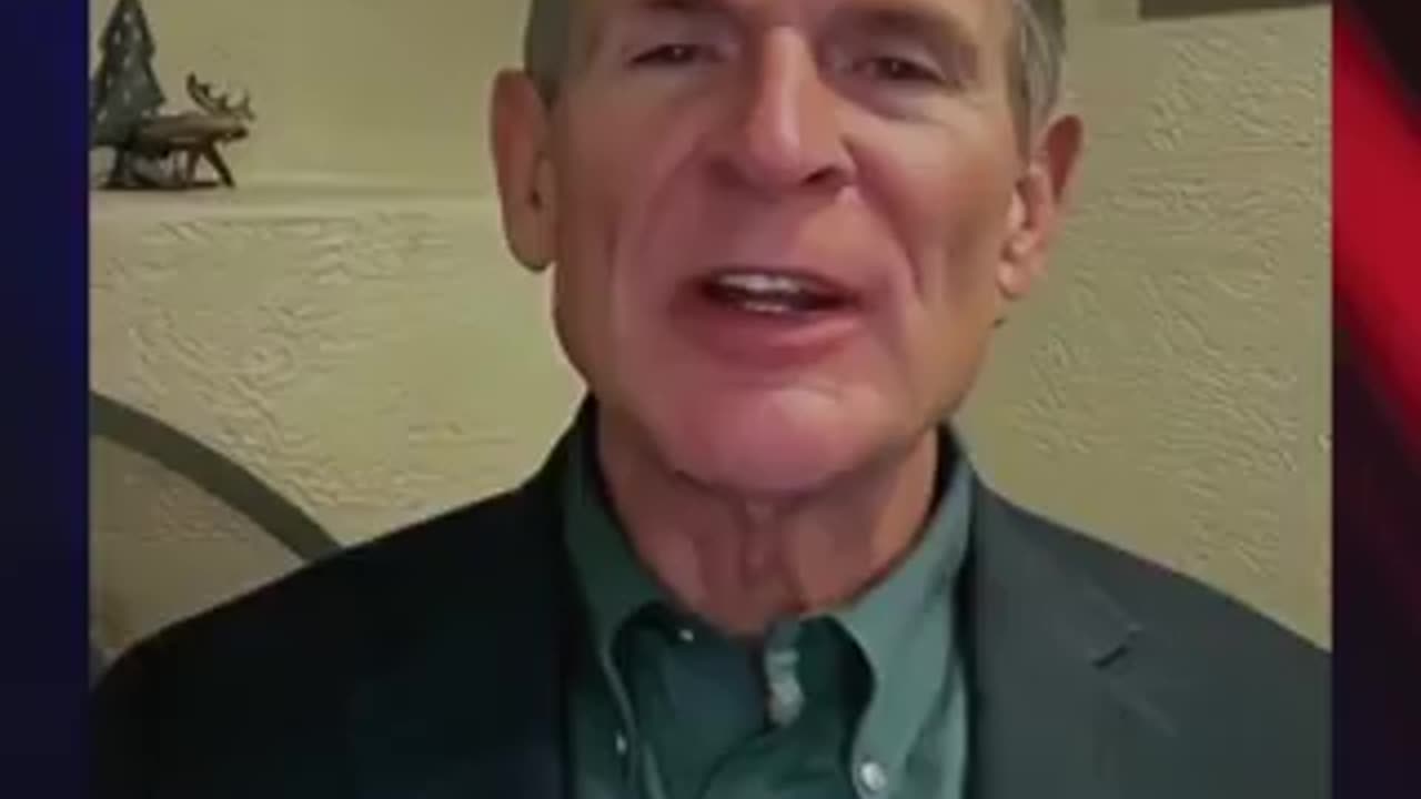 FLASH POINT- BILL FEDERER