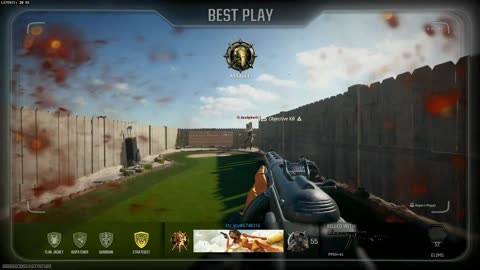 Why SRR Rampage Is Playing Call Of Duty Instead Of GTA Now