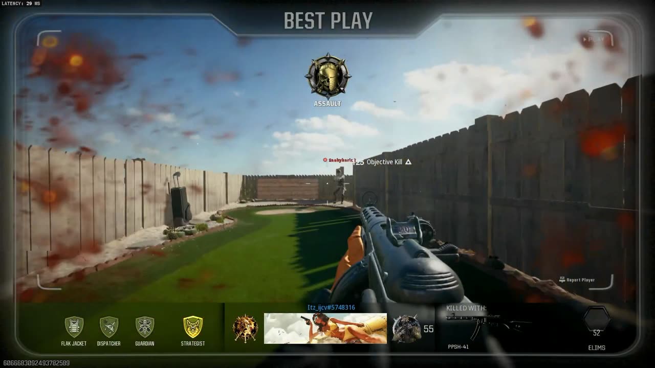 Why SRR Rampage Is Playing Call Of Duty Instead Of GTA Now