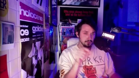 Kubrick's Theory of Non-Submersival Units (w/ LowRes Wunderbred)