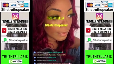 MRS DIVERSE RESPONSE TO QUEEN TOMIKAY