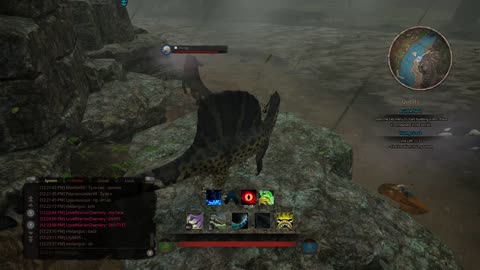 path of titans #XboxOne #pathoftitams part6