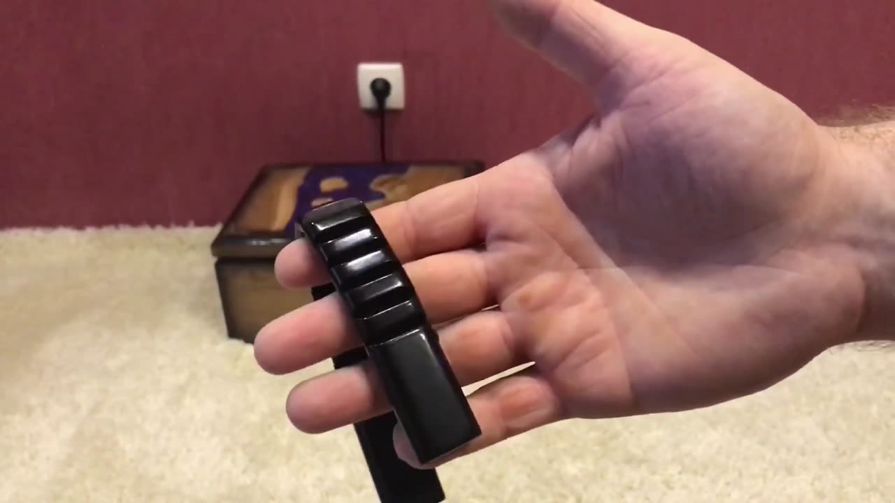 Урок 7. Необходимый элемент. Как крутить четки.