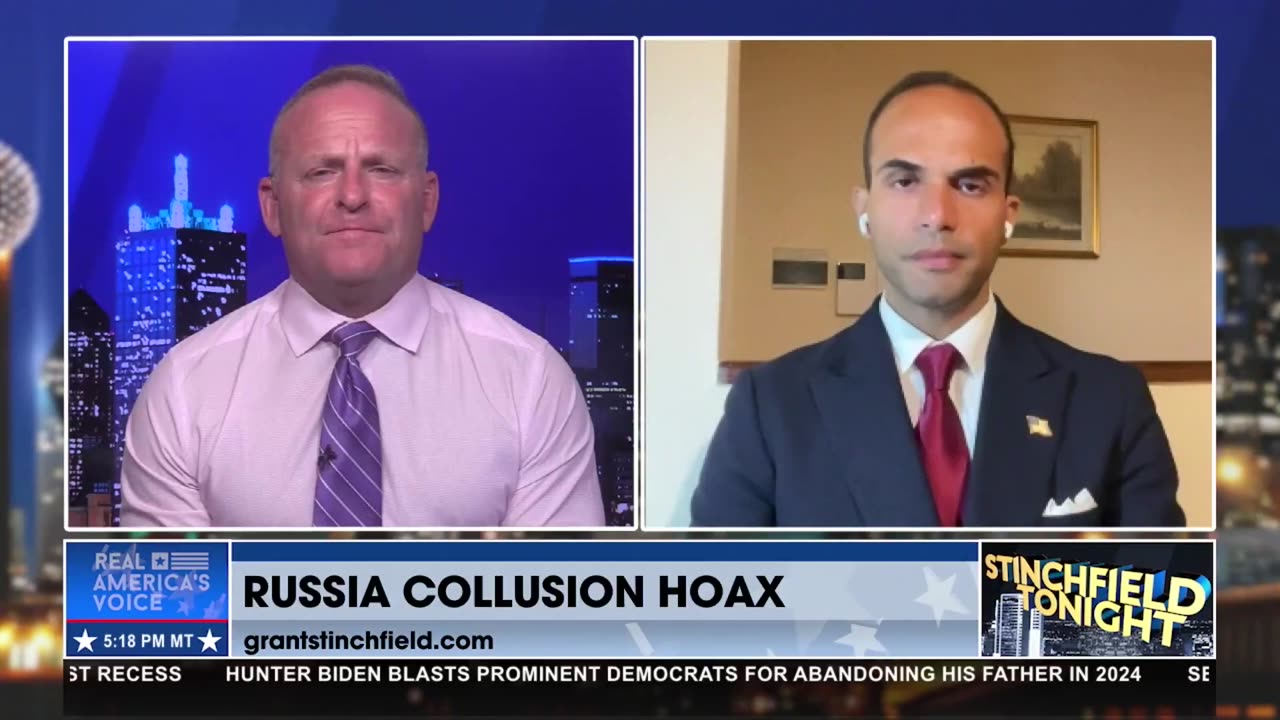 PAPADOPOULOS VINDICATED