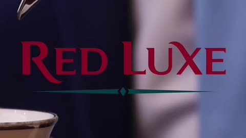 Когда роскошь становится слишком дорогой? Red Luxe — умра круглый год!