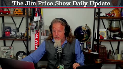 FED RESERVE??? Ep.1263