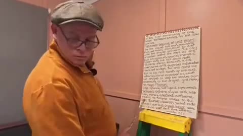 1666 The Great Fire of London and the Reset