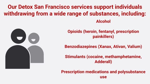 Creekside Recovery - #1 Detox Center in San Francisco, CA