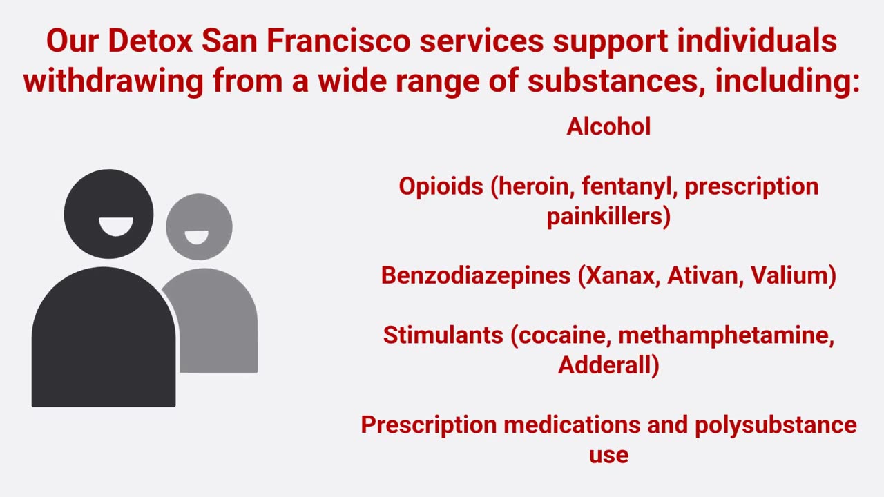 Creekside Recovery - #1 Detox Center in San Francisco, CA