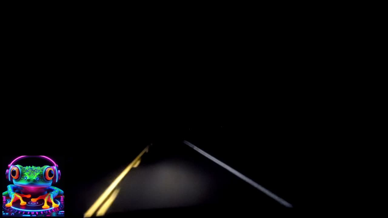 Frogsprings After Dark - Don't Make Me Do It