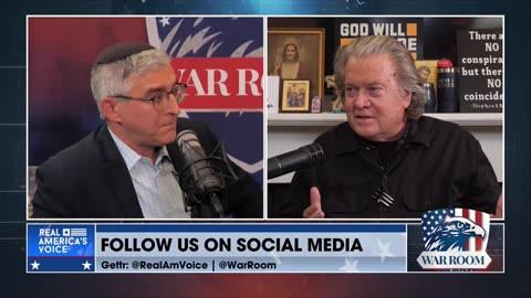 WAR ROOM Episode 4936