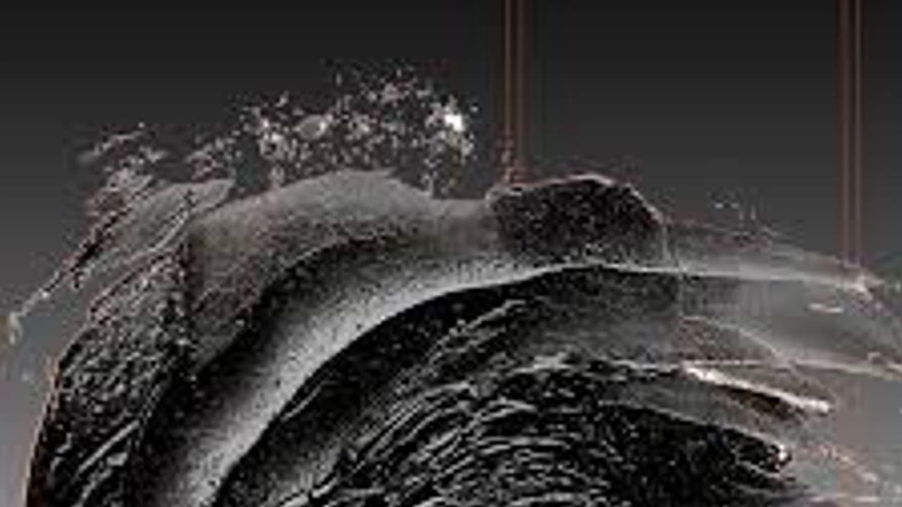 Sound Of Silence Horror Version