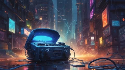Drum'n'Bass - Liquidfunk 143