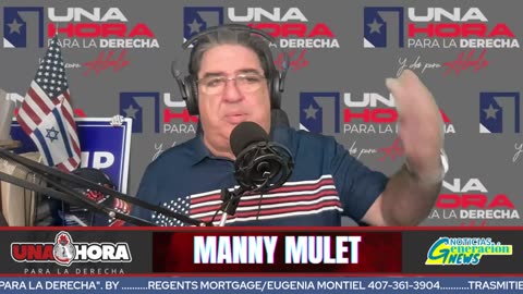 UNA HORA PARA LA DERECHA