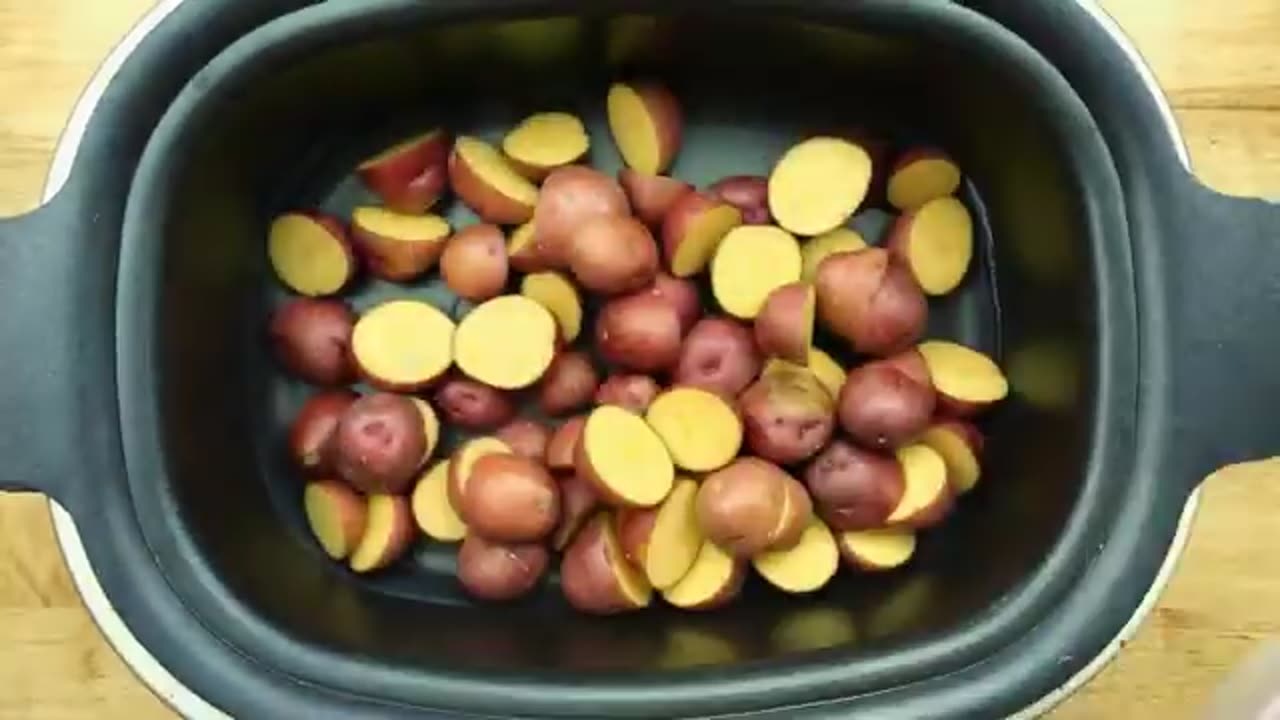 Karen presents - Simple Slow Cooker Steak Stew