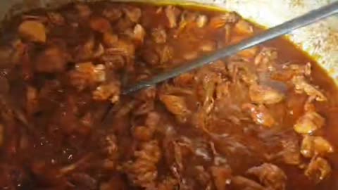 30 Kg Degi Chicken Gravy Recipe