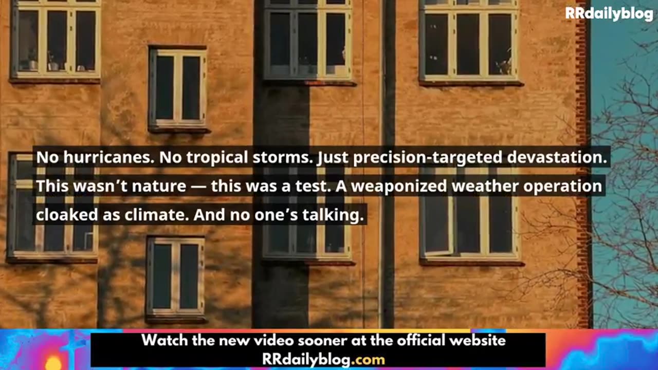 Restored Republic via a GCR: Update as of July 20, 2025