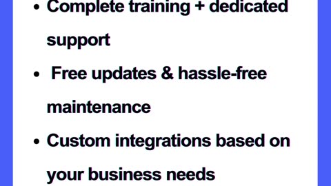 “Camwel Solution LLP – Powerful MLM Software to Grow Your Network Marketing Business”