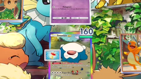 pokemon battles